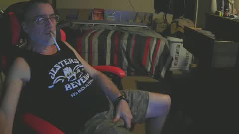 dan137111 online show from 04.13.26