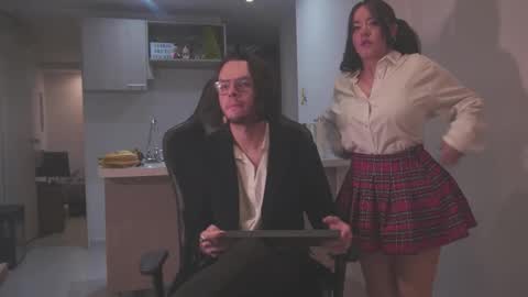 AbyssVoid online show from 11.04.25