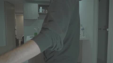 AbyssVoid online show from 12.03.25