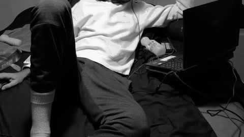 Dan Blackburn online show from 11.11.25