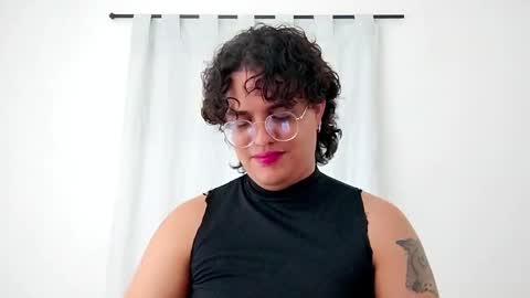 Diane Blosson online show from 02.05.26