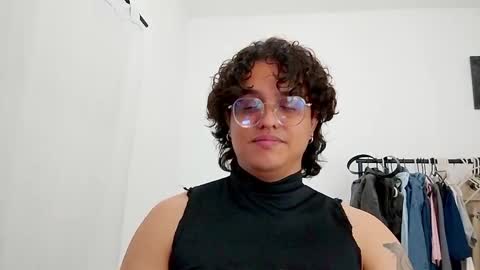 Diane Blosson online show from 03.05.26