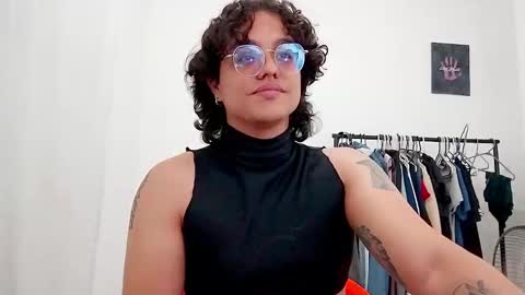 Diane Blosson online show from 03.22.26