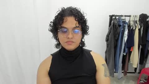 Diane Blosson online show from 04.09.26