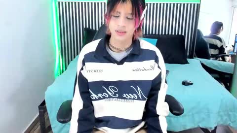 D A N online show from 09.10.25