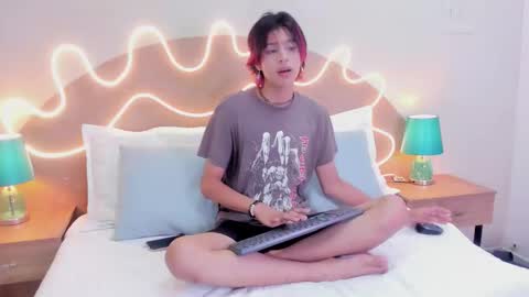 D A N online show from 10.01.25