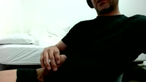 Snapshot of dan_demps chatting on 06.18.26 dan_demps online show from 06.18.26