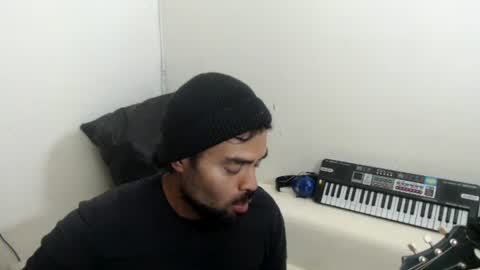 Snapshot of dan_khemeia chatting on 06.16.26 Dan Khemeia online show from 06.16.26