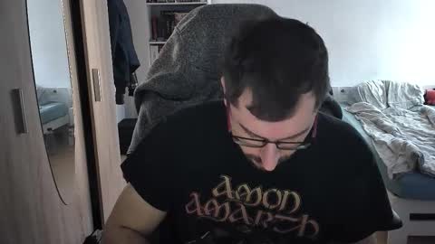 King Dan online show from 02.08.26