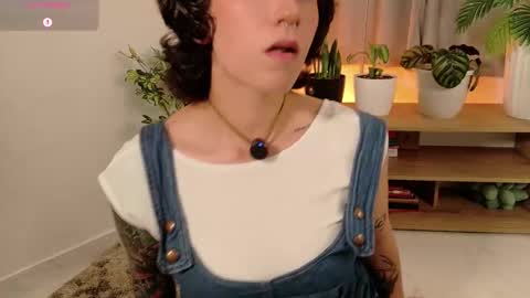 Bluemoon online show from 01.12.26