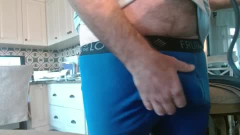 Dan online show from 01.05.25