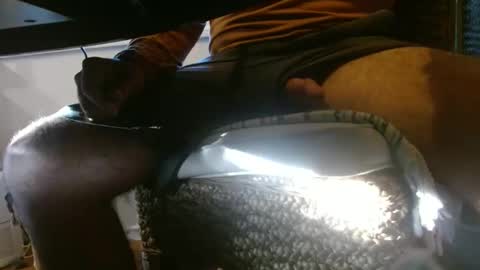 Dan online show from 04.17.26