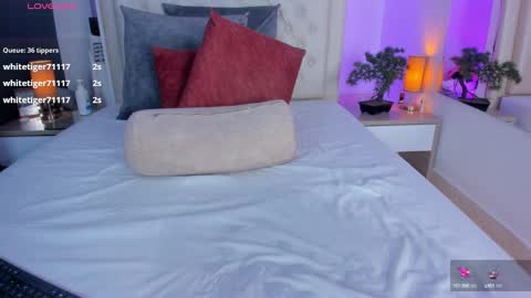 Dana online show from 02.11.25