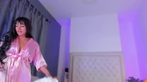 Dana online show from 02.15.25