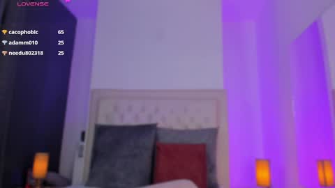 Dana online show from 02.21.25