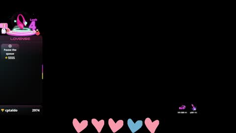 Dana online show from 03.10.25