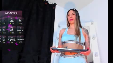 Dannita online show from 01.18.26