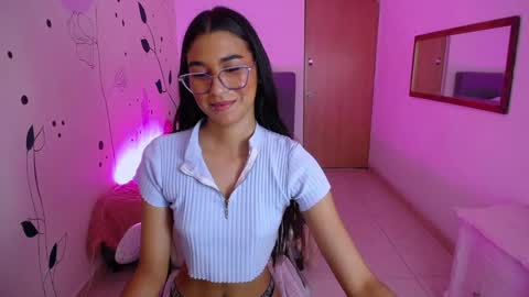 Snapshot of dana_paula chatting on 01.16.25 dana_paula online show from 01.16.25