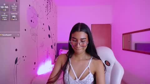 Snapshot of dana_paula chatting on 01.23.25 dana_paula online show from 01.23.25