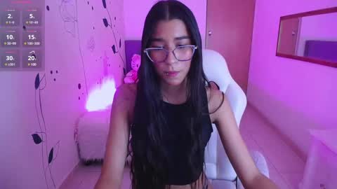 Snapshot of dana_paula chatting on 01.27.25 dana_paula online show from 01.27.25