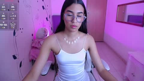 Snapshot of dana_paula chatting on 01.30.25 dana_paula online show from 01.30.25