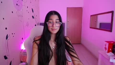 Snapshot of dana_paula chatting on 02.24.25 dana_paula online show from 02.24.25