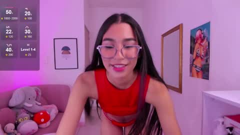 Snapshot of dana_paula chatting on 03.07.25 dana_paula online show from 03.07.25