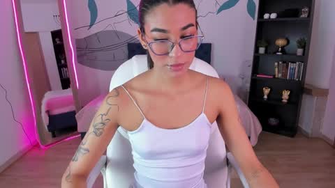 dana_paula online show from 11.23.25