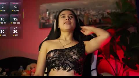 danaa_rouse online show from 02.25.26