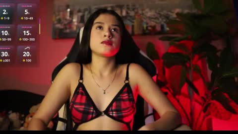 danaa_rouse online show from 02.26.26