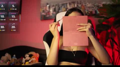 danaa_rouse online show from 02.28.26