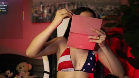 Dana Rouse online show from 03.20.26