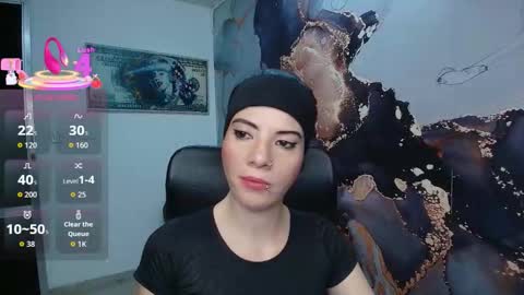 Danaa Rey online show from 09.25.25