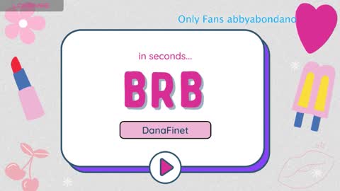  A B B Y  online show from 01.23.25