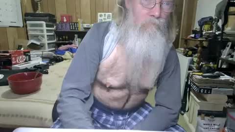 Dana online show from 12.15.24