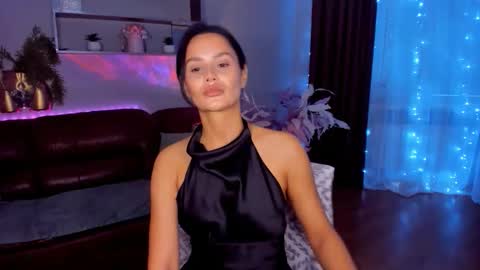 Snapshot of danamiers chatting on 02.19.26 DanaMiers online show from 02.19.26