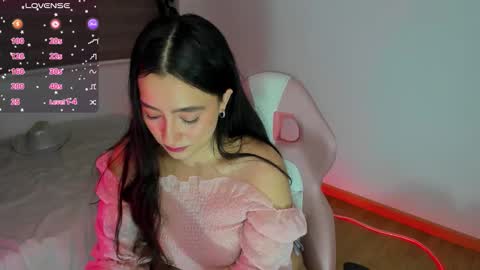 danay_01 online show from 10.07.25