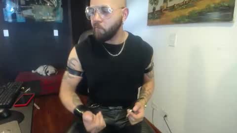 danbury online show from 11.26.25