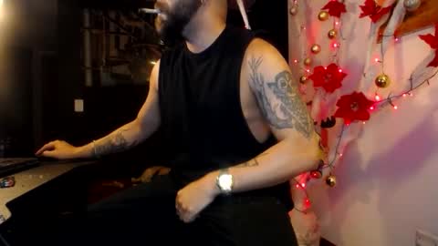 danbury online show from 12.14.25