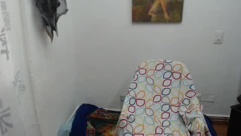 Violet Ruby online show from 02.23.26