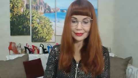 Danceglory online show from 02.02.25