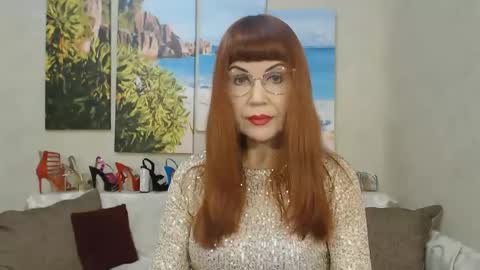 Danceglory online show from 02.06.25