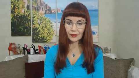 Danceglory online show from 02.18.25