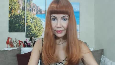 Danceglory online show from 09.18.25