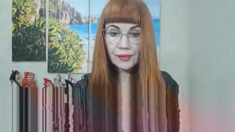 Danceglory online show from 02.10.26