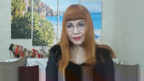 Danceglory online show from 02.28.26