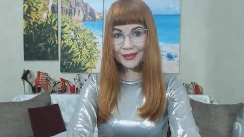 Danceglory online show from 03.25.26