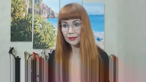 Danceglory online show from 04.05.26