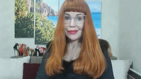 Danceglory online show from 04.16.26