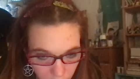 Snapshot of danceissexisbeauty2 chatting on 12.05.24 Your submissive patient online show from 12.05.24